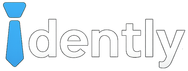 Idently Logo